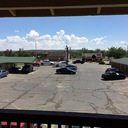 Encore Motel Farmington Exterior photo