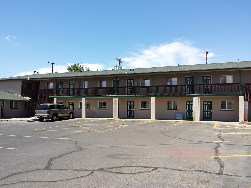 Encore Motel Farmington Exterior photo