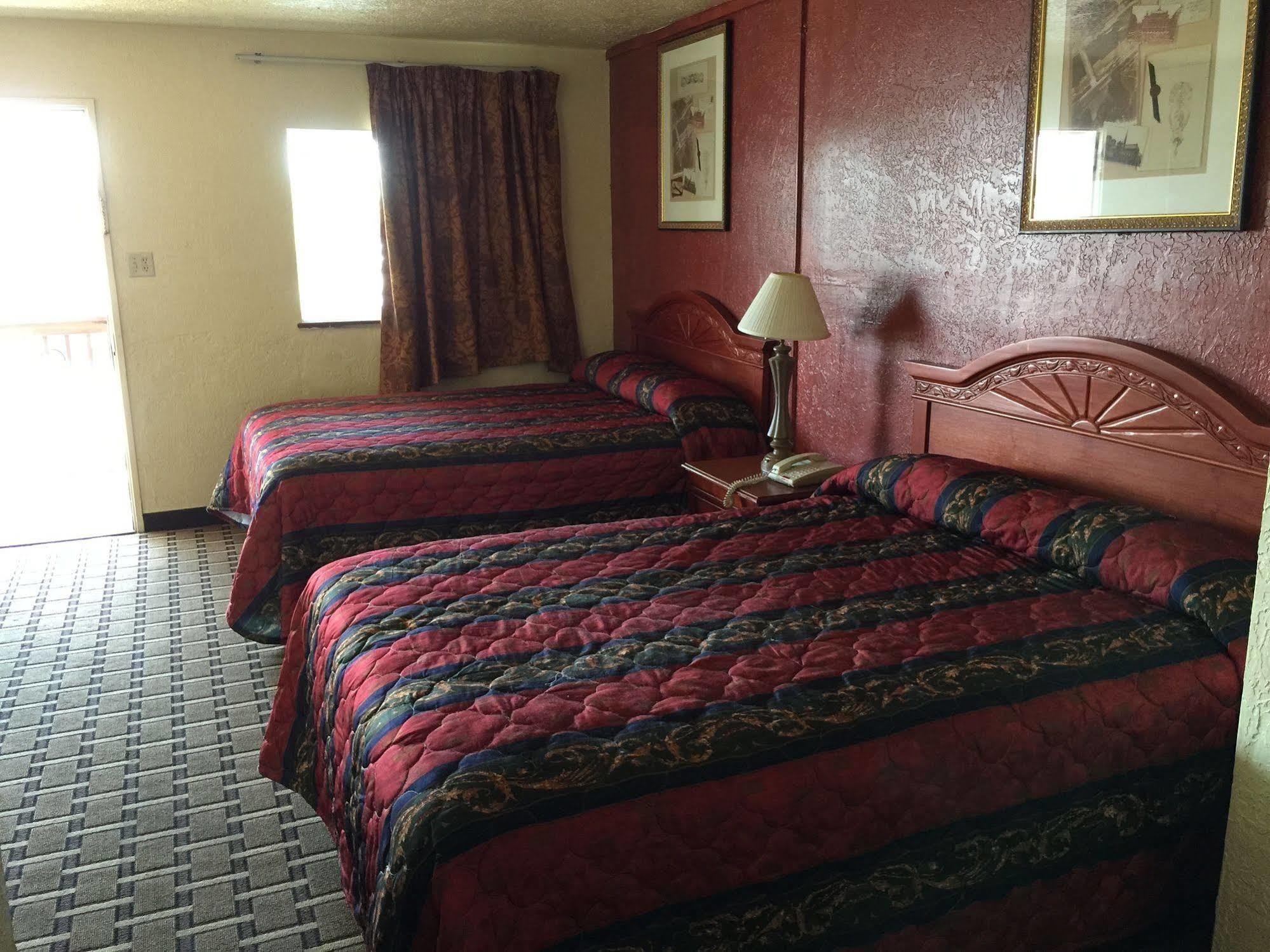 Encore Motel Farmington Exterior photo
